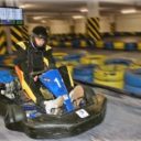 Motokáry Olšany - Vše pro firemní akce a večírky