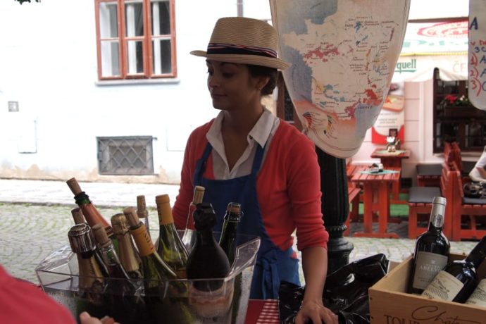 Kam s dětmi v Praze