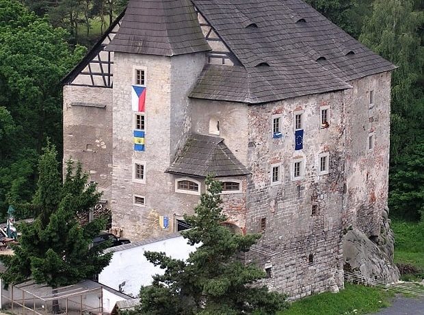 Kam na výlet s dětmi