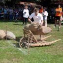 Kam s dětmi na výlet