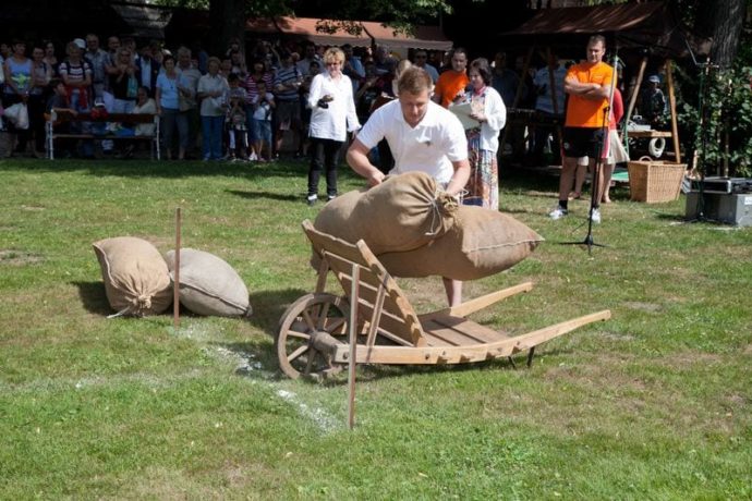 Kam s dětmi na výlet