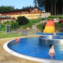 Tipy na letní koupání