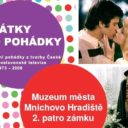 Kam s dětmi na výlet