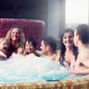 Podzimní prázdniny