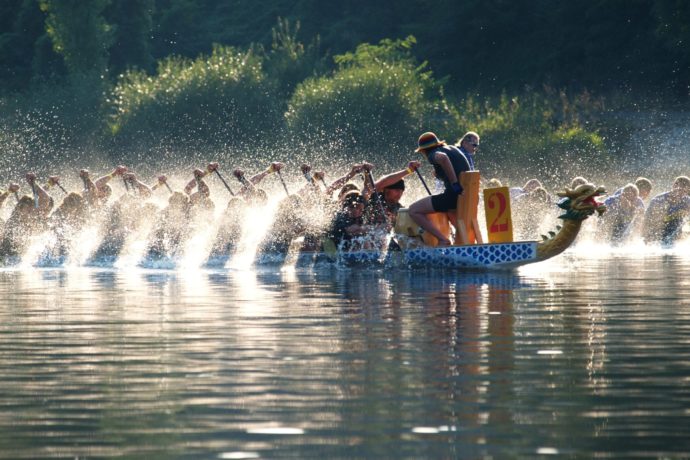 Kam s dětmi o víkendu