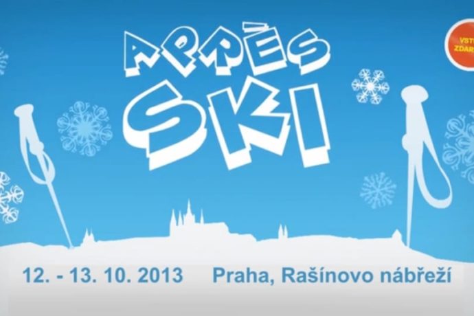 Výlet pro celou rodinu