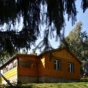 Kam s dětmi - ubytování