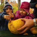 Kam s dětmi o víkendu