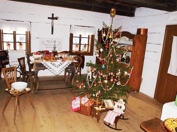 Kam s dětmi v listopadu