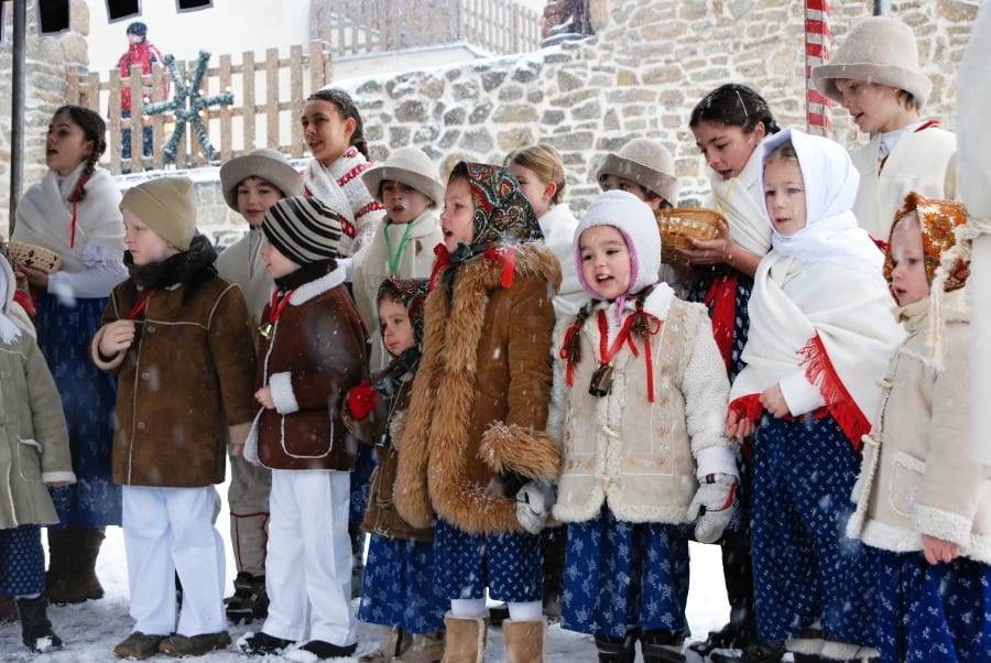Stříbrná sobota a neděle