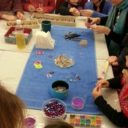 Tereza Brabcová Piaf design