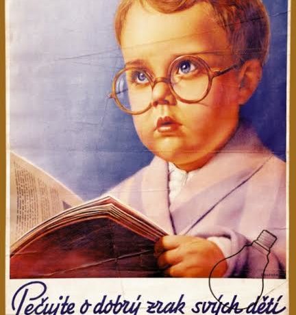 Kam s dětmi na výstavu