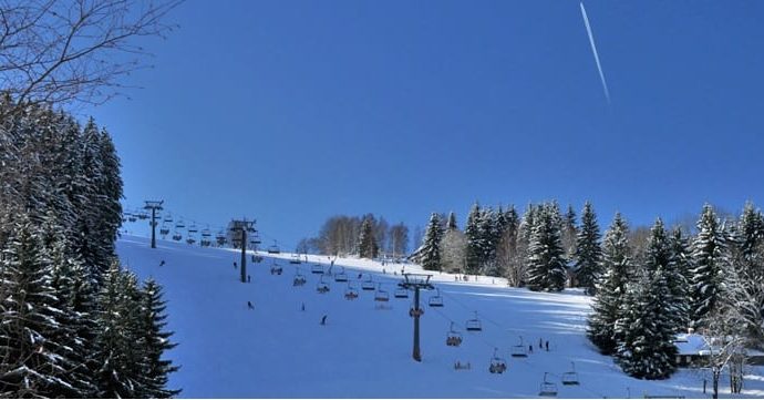 kam s dětmi o prázdninách