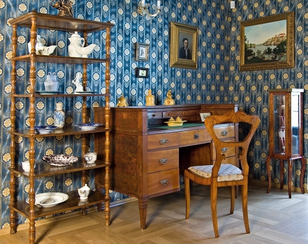 Cervinkovsky dum_expozice III