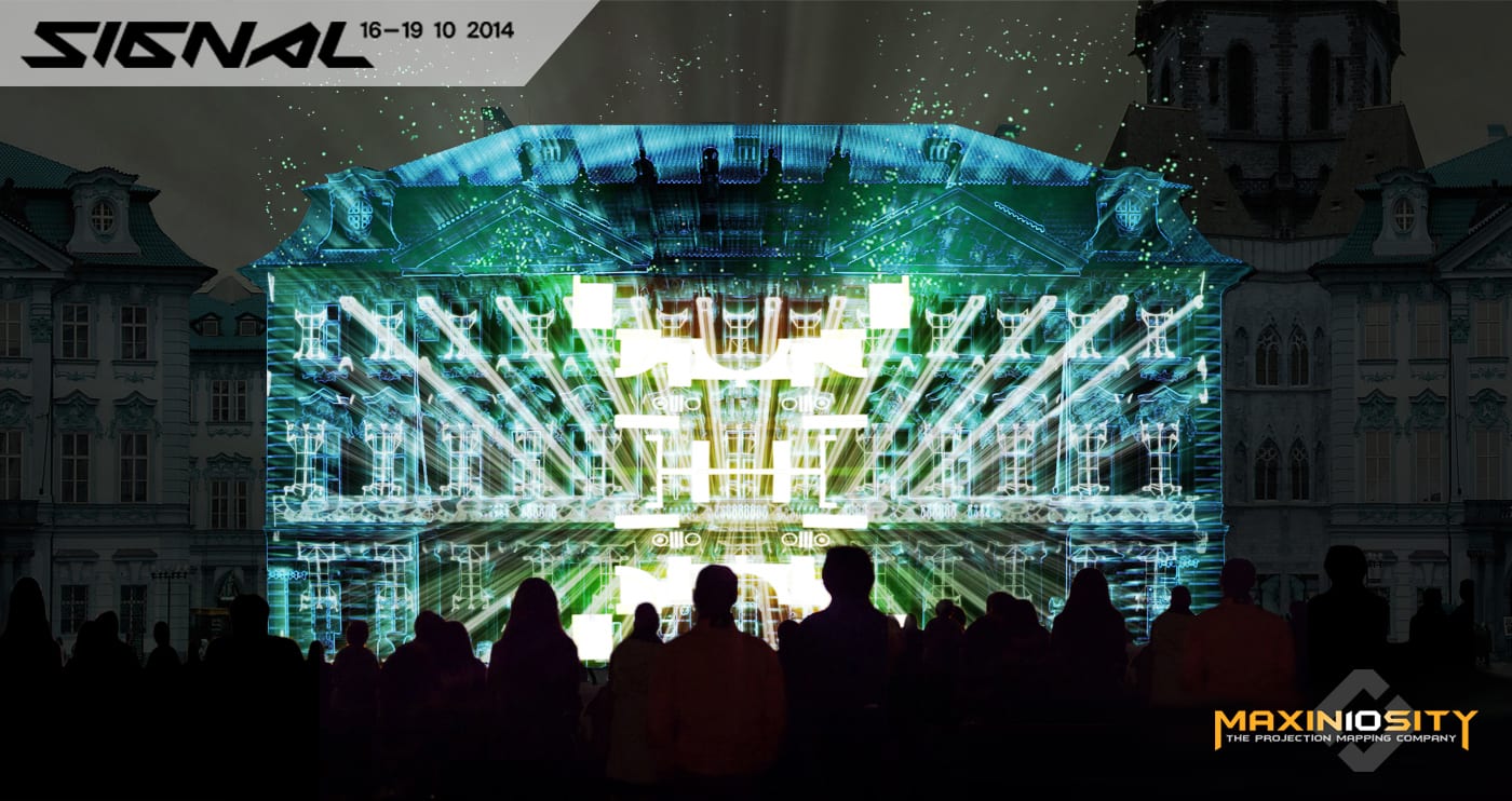 Maxin10sity_videomapping_Palac Kinskych_foto_archiv Signal