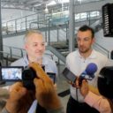 Co má společného zlato s vejcem aneb reportáž z kolumbijského dolu, kde těží zlato zodpovědně!