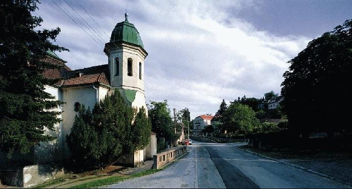 Černošice