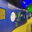 Mendelovo muzeum Masarykovy univerzity. Poznejte místo, kde se před 200 lety zrodila genetika! Foto: ©Mendelovo muzeum Masarykovy univerzity