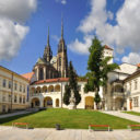 Kam s dětmi v Brně