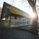 Tajuplné příběhy okolí Berounky aneb vodácká dovolená v kraji Oty Pavla