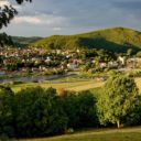 Tajuplné příběhy okolí Berounky aneb vodácká dovolená v kraji Oty Pavla