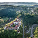 Tajuplné příběhy okolí Berounky aneb vodácká dovolená v kraji Oty Pavla