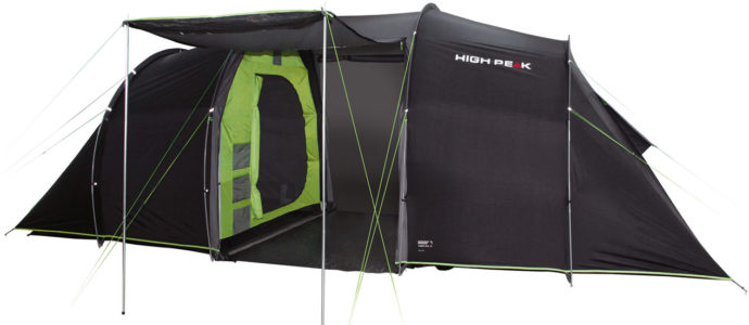 Rodinný stan High Peak, zdroj: Sportisimo