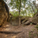 Městské lázně Mšeno: zastavil se tu čas?