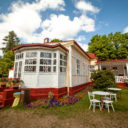 Městské lázně Mšeno: zastavil se tu čas?