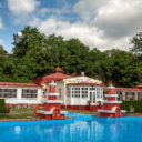 Městské lázně Mšeno: zastavil se tu čas?