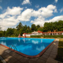 Městské lázně Mšeno: zastavil se tu čas?