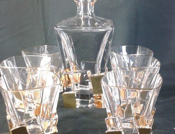 Den otevřených dveří v muzeu a brusírně skla Rajsko