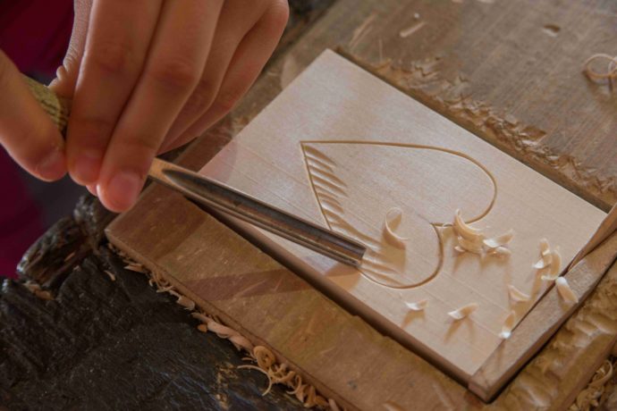 Foto: © Centrum řemesel a bylinné zahrady Botanicus