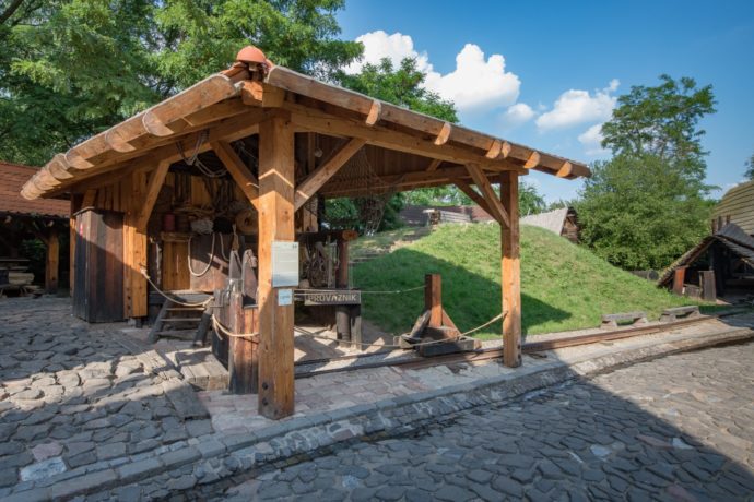 Foto: © Centrum řemesel a bylinné zahrady Botanicus