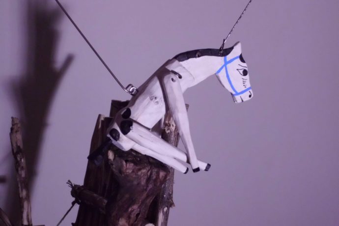 Vila dětem – Pověsti české