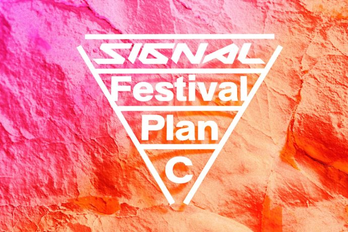 Signal Festival 2021 v Praze
