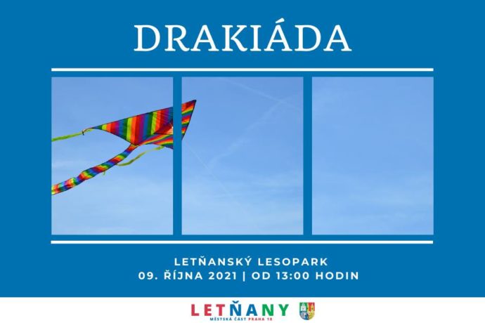 DRAKIÁDA Letňany 2021
