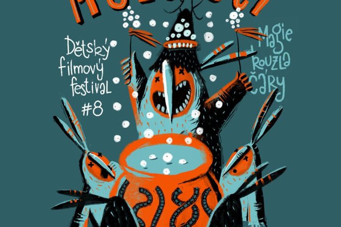 Malé oči – dětský filmový festival