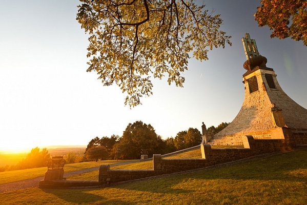 ZAČAROVANÝ POKLAD – venkovní úniková hra pro děti i rodiče ve Slavkově u Brna