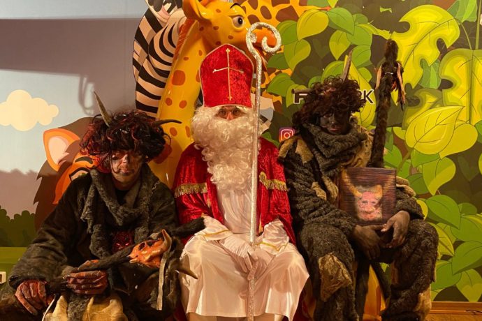 Zábava ve Funparku Žirafa!