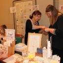 Adventní jarmark řemesel a dovedností na Hradě Litoměřice