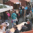 Adventní jarmark řemesel a dovedností na Hradě Litoměřice