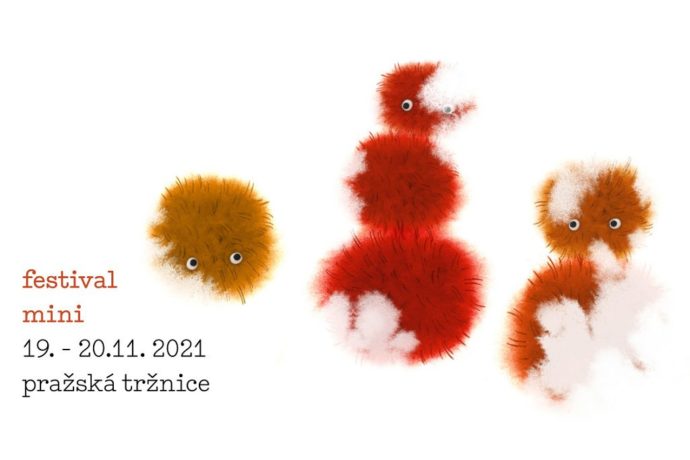 Festival mini v Pražské tržnici představí  nejnovější kousky pro malé i velké