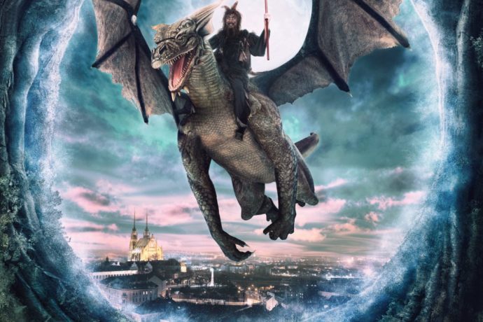 Znáte Brno? Brněnské pověsti v divadle!