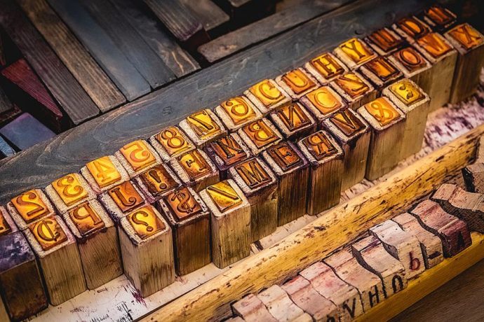 Kam se ztratil Ježíšek?