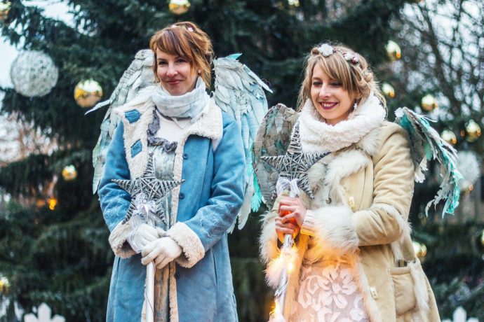 Adventní víkendy v Mariánských Lázních