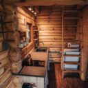 Soutěž o pobyt v areálu U Radešínka. Jen hodinu od Prahy, přesto v idylické přírodě!  