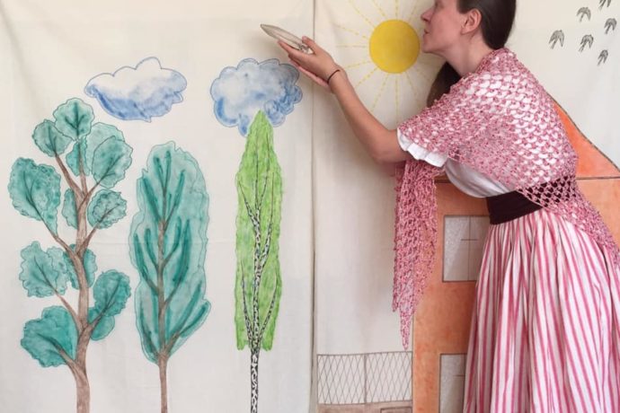 Co zaseješ, to sklidíš – pohádka plná vtipu