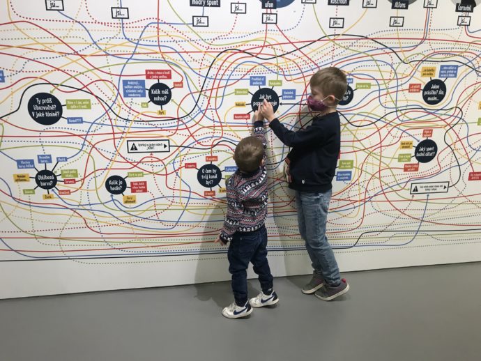 Který Déčko tvor je vám nejbližší? Foto: ©Michael Kolář