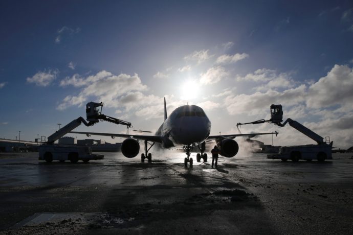 Prozkoumejte Letiště Praha s celou rodinou